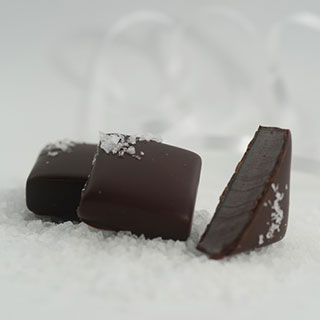 Fantastic holiday chocolate is sure to delight your guests Fantastic holiday chocolate is sure to delight your guests
