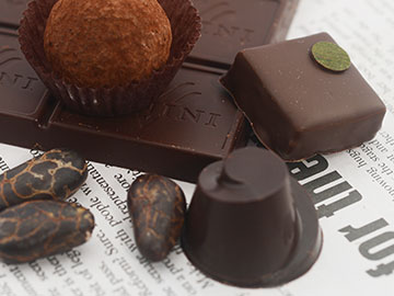 Ecole Chocolat