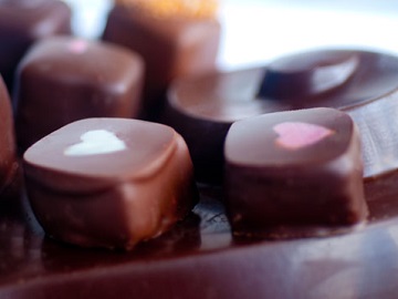 Professional Chocolatier Program