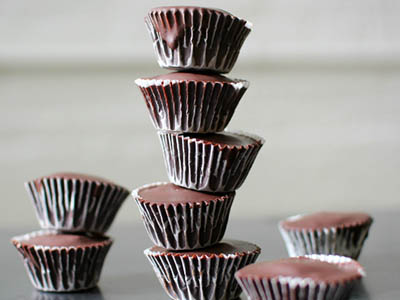 Chocolate Peanut Butter Cups