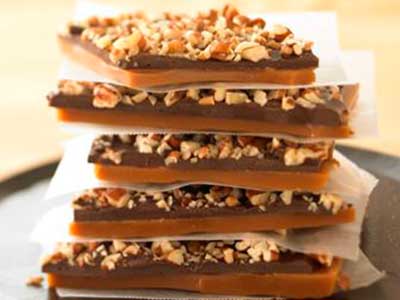 Ghirardelli® English Toffee